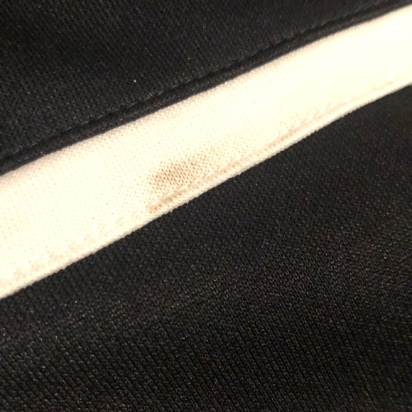 Nike Zip Up Jacket - Picture 8 of 8